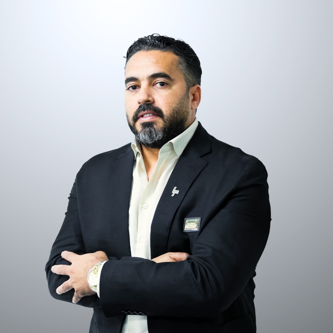 Essam Hassan