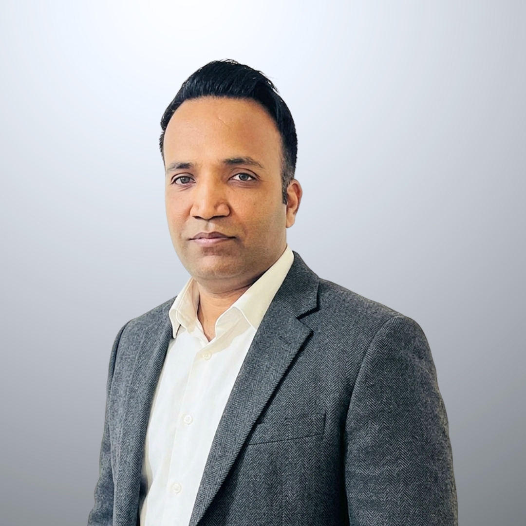 Iqbal Hassan