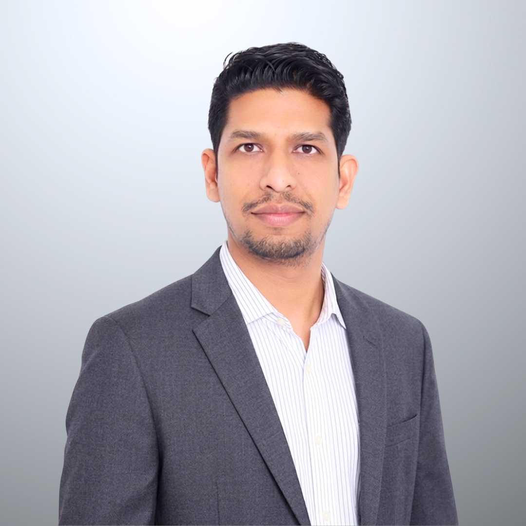 Raj Noorani