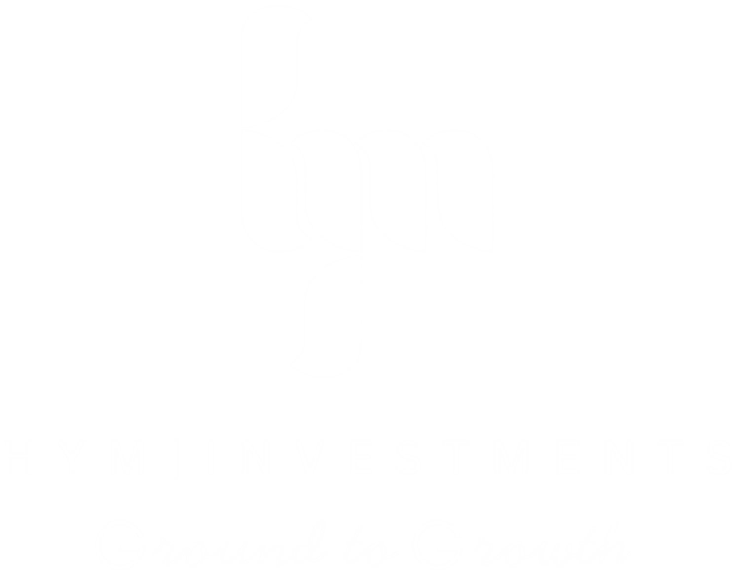 HYM Investments Logo